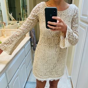 Corey Lynn Calter size 2 dress